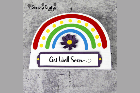 3D SVG Greeting Card Review