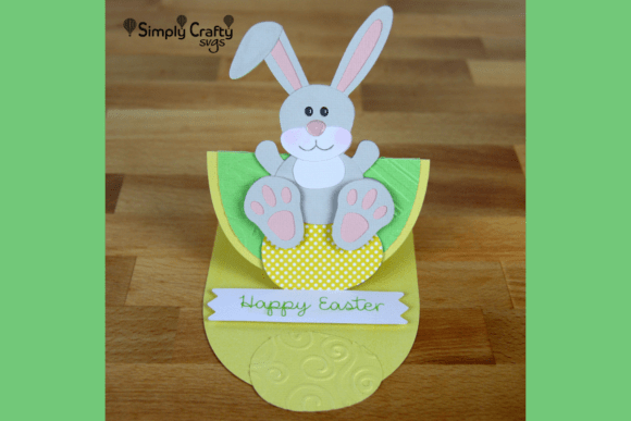 Review: 3D SVG Easter Asset for Branding